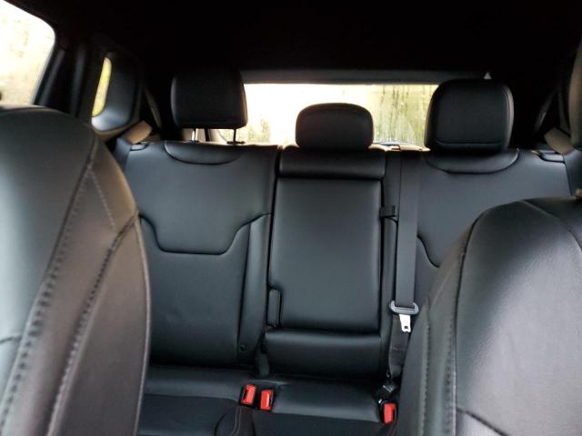 3C4NJDCN1RT144495 - 2024 JEEP COMPASS LIMITED Boz foto 10