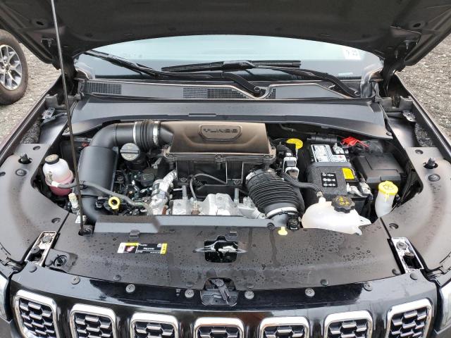 3C4NJDCN1RT144495 - 2024 JEEP COMPASS LIMITED Boz foto 12