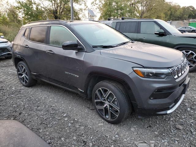3C4NJDCN1RT144495 - 2024 JEEP COMPASS LIMITED Boz foto 4