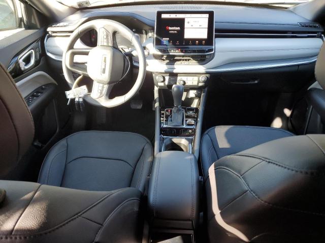 3C4NJDCN1RT144495 - 2024 JEEP COMPASS LIMITED Boz foto 8