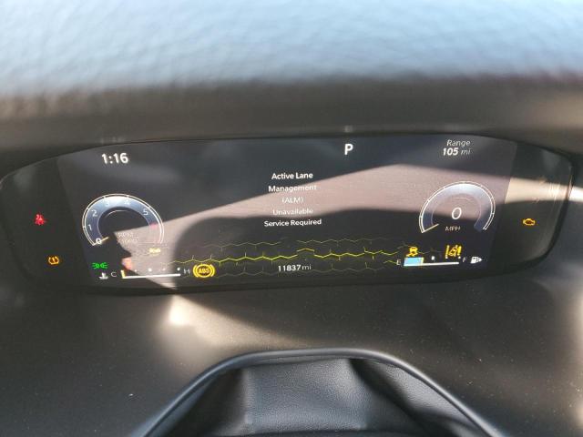 3C4NJDCN1RT144495 - 2024 JEEP COMPASS LIMITED Boz foto 9