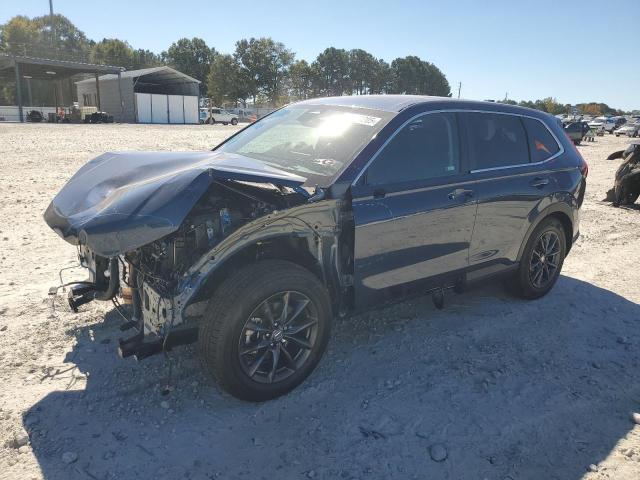 2026 HONDA CR-V EXL, 