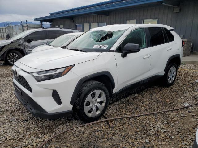 2024 TOYOTA RAV4 LE, 