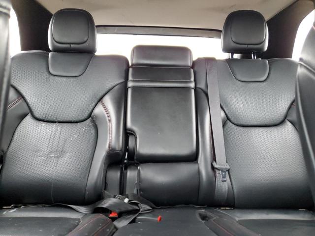 1C4PJMBS7GW299740 - 2016 JEEP CHEROKEE TRAILHAWK WHITE photo 10