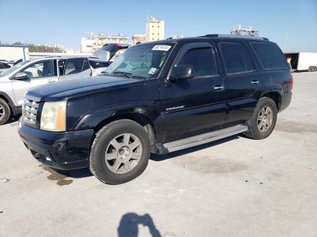 2004 CADILLAC ESCALADE LUXURY, 