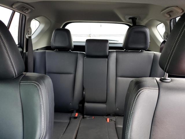 JTMDFREV5JJ175848 - 2018 TOYOTA RAV4 LIMITED GRAY photo 10