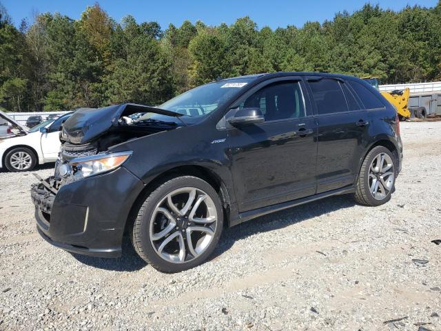 2013 FORD EDGE SPORT, 