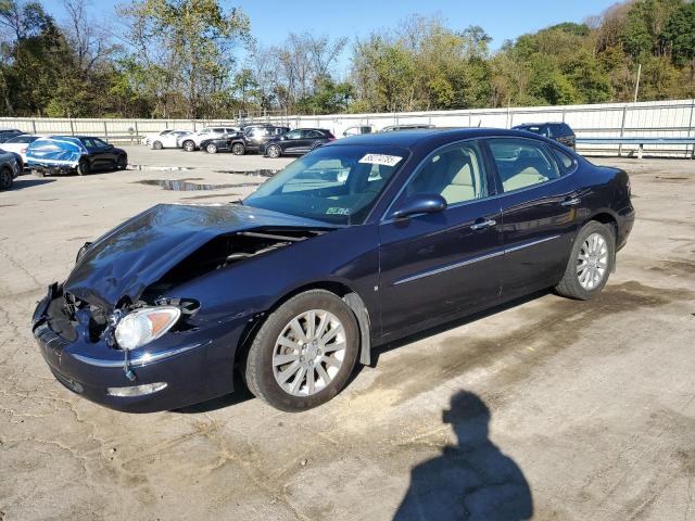 2007 BUICK LACROSSE CXS, 