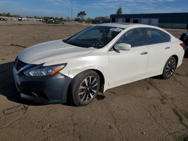 2018 NISSAN ALTIMA 2.5, 
