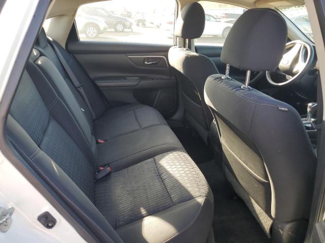 1N4AL3AP0JC237182 - 2018 NISSAN ALTIMA 2.5 Ақ фото 10