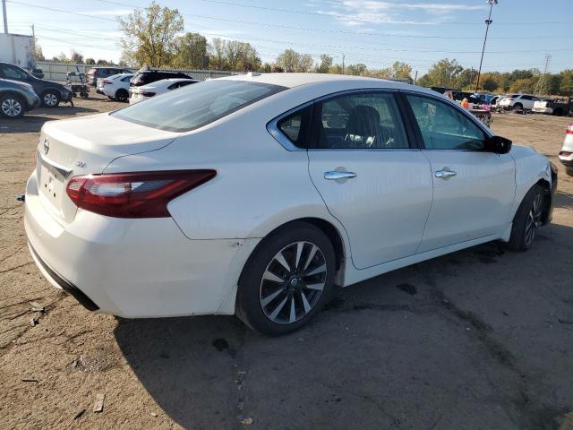 1N4AL3AP0JC237182 - 2018 NISSAN ALTIMA 2.5 Ақ фото 3