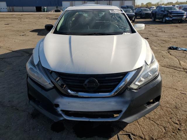 1N4AL3AP0JC237182 - 2018 NISSAN ALTIMA 2.5 Ақ фото 5