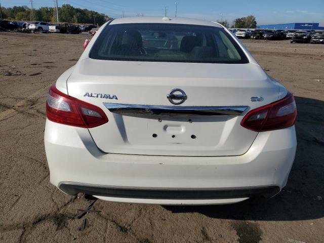1N4AL3AP0JC237182 - 2018 NISSAN ALTIMA 2.5 Ақ фото 6
