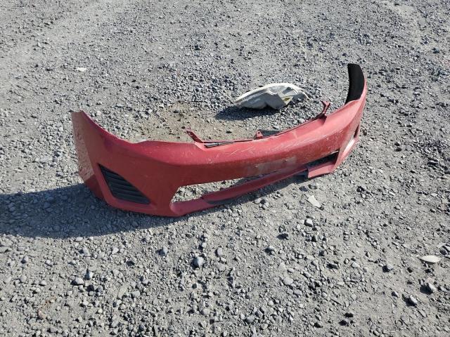 4T1BF1FK6CU564671 - 2012 TOYOTA CAMRY BASE წითელი ფოტო 12