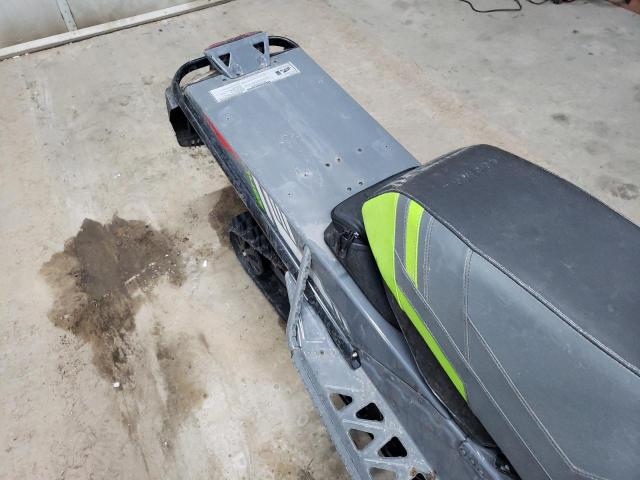 4UF1S2JH2NT102137 - 2022 ARCTIC CAT ARTIC CAT GRAY photo 6