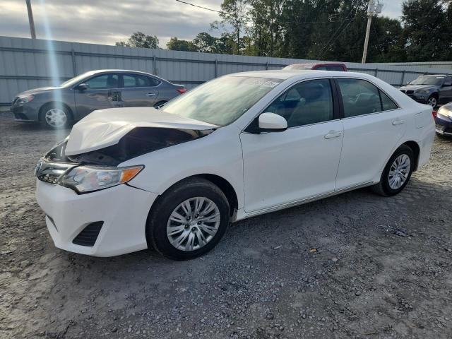 2014 TOYOTA CAMRY L, 