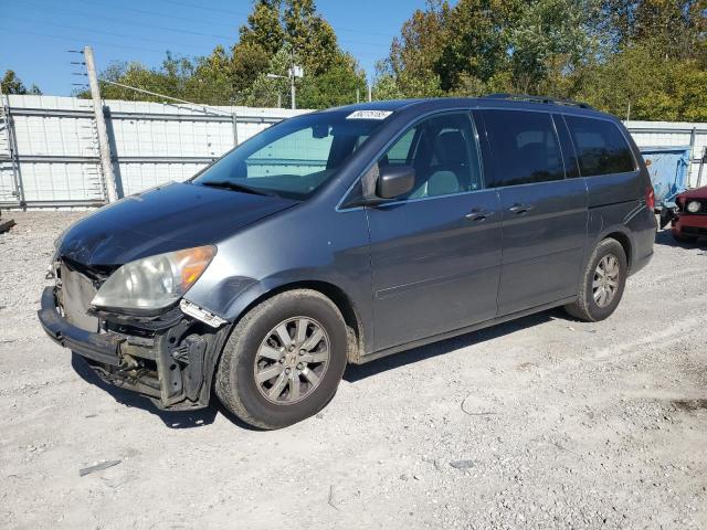 2010 HONDA ODYSSEY EXL, 