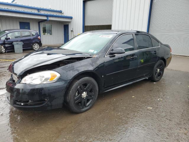 2013 CHEVROLET IMPALA LT, 