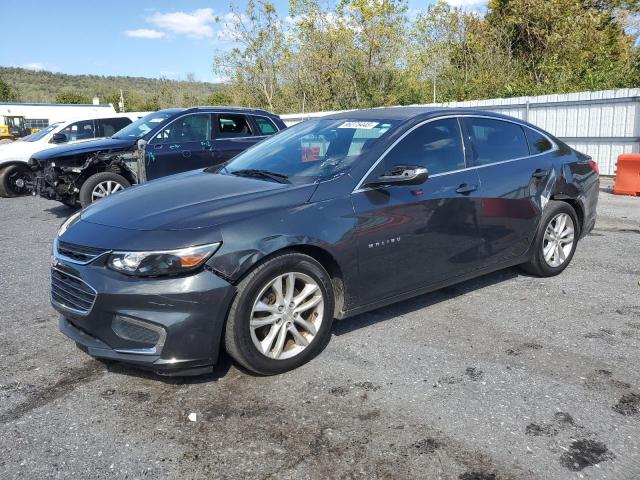 2018 CHEVROLET MALIBU LT, 