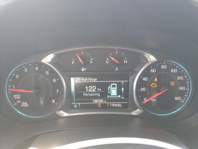 1G1ZD5ST9JF117745 - 2018 CHEVROLET MALIBU LT 灰色 照片 9