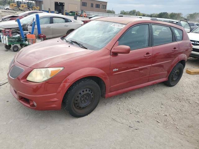 2006 PONTIAC VIBE, 