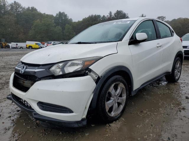 2016 HONDA HR-V LX, 