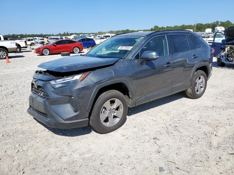 2023 TOYOTA RAV4 XLE, 