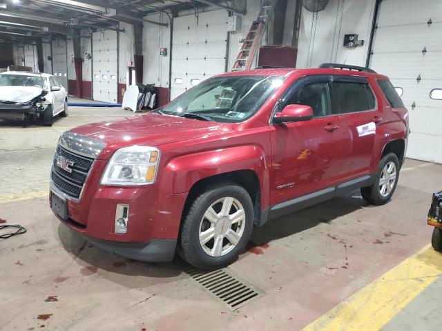 2015 GMC TERRAIN SLE, 