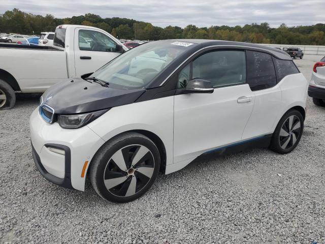 2018 BMW I3 REX, 