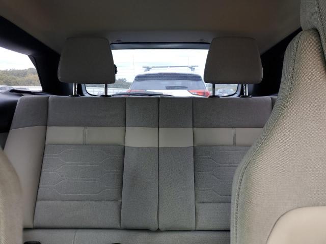 WBY7Z4C5XJVD95801 - 2018 BMW I3 REX თეთრი ფოტო 10