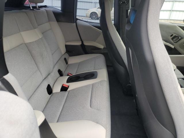 WBY7Z4C5XJVD95801 - 2018 BMW I3 REX თეთრი ფოტო 11