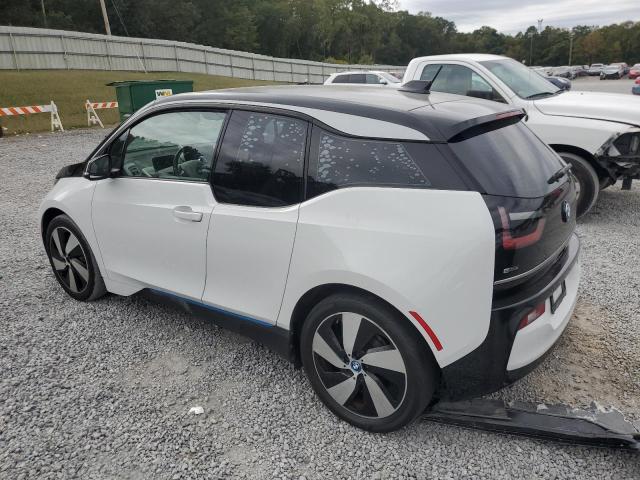 WBY7Z4C5XJVD95801 - 2018 BMW I3 REX თეთრი ფოტო 2