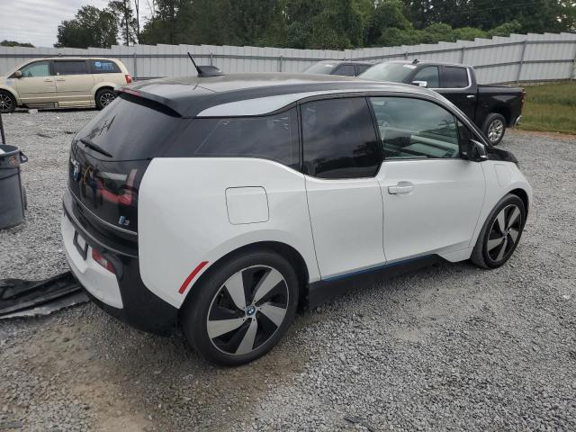 WBY7Z4C5XJVD95801 - 2018 BMW I3 REX თეთრი ფოტო 3