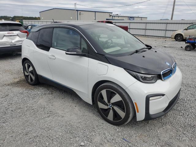 WBY7Z4C5XJVD95801 - 2018 BMW I3 REX თეთრი ფოტო 4