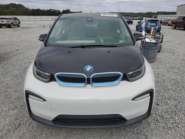 WBY7Z4C5XJVD95801 - 2018 BMW I3 REX თეთრი ფოტო 5