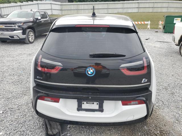WBY7Z4C5XJVD95801 - 2018 BMW I3 REX თეთრი ფოტო 6