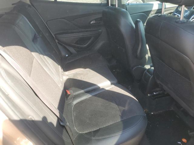 KL4CJASB3JB607234 - 2018 BUICK ENCORE PREFERRED GOLD photo 10