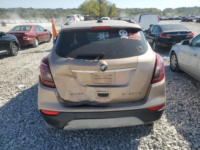KL4CJASB3JB607234 - 2018 BUICK ENCORE PREFERRED GOLD photo 6