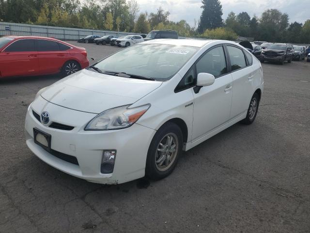 2010 TOYOTA PRIUS, 