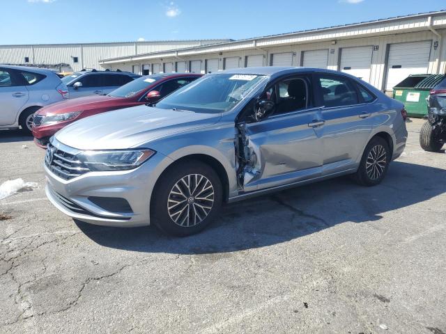 2021 VOLKSWAGEN JETTA S, 