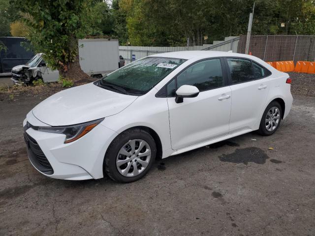 2025 TOYOTA COROLLA LE, 