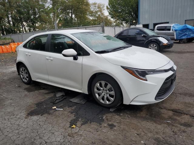 5YFB4MDE7SP319981 - 2025 TOYOTA COROLLA LE 白色 照片 4