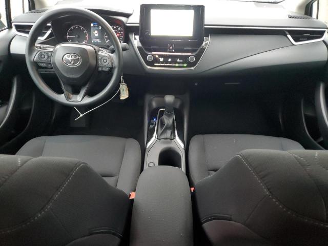 5YFB4MDE7SP319981 - 2025 TOYOTA COROLLA LE 白色 照片 8