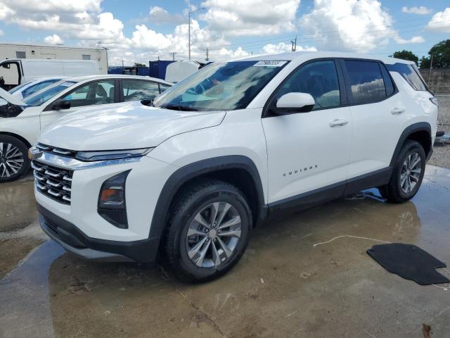 2025 CHEVROLET EQUINOX LT, 