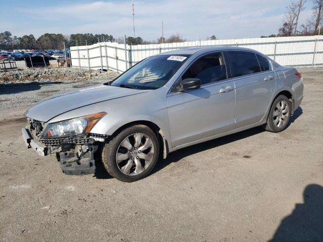 2010 HONDA ACCORD EX, null