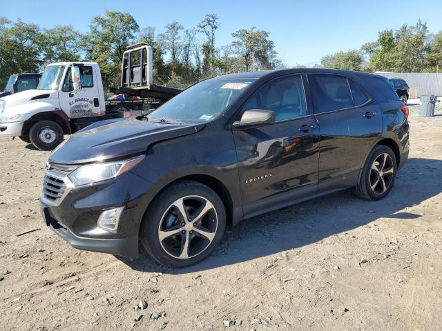 2019 CHEVROLET EQUINOX LS, 