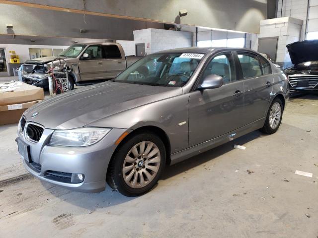 WBAPH735X9A173245 - 2009 BMW 3 SERIES I Boz foto 1