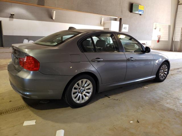WBAPH735X9A173245 - 2009 BMW 3 SERIES I Boz foto 3