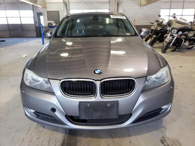 WBAPH735X9A173245 - 2009 BMW 3 SERIES I Boz foto 5