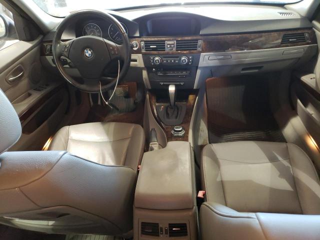 WBAPH735X9A173245 - 2009 BMW 3 SERIES I Boz foto 8
